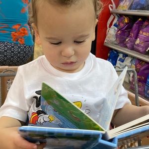 Meet your Posher, Shena